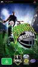 Descargar Rugby League Challenge [English] por Torrent